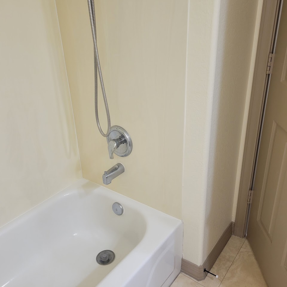 Tony's Tile & Marble LLC project
